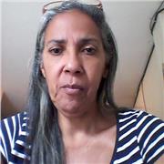 Profesora de educación especial